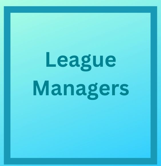 League Managers